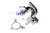 фото thumb №2, Клапан рециркуляції вихлопних газів egr delphi eg10493-12b1 delphi