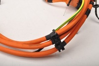 фото thumb №7, Mercedes eqb x243 жгут электрическая шланг зарядки 23r a2435407213