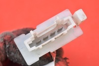 фото thumb №5, Резистор обдув резистор peugeot 207 06r