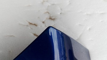 фото thumb №15, Mercedes gle a167 капот кришка двигуна гарна синій металік