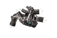 фото thumb №2, Термостат рідина охолоджуючої citroen berlingo multispace berlingo