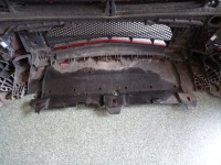 Mercedes a-klasa 176 w176 amg бампер передний без pdc под радар Оригинал, фото thumb