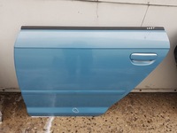 фото thumb №1, Audi a3 8p 04-12r дверь левая задняя lx5t