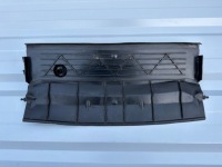 фото thumb №6, Bmw 5 v e60 e61 03-10 захист впуск канал повітря 51717897174