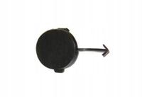 фото thumb №1, Заглушка фаркоп буксирувальний mitsubishi colt 2008-