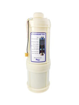 Jonizator wody Biontech BTM 505N woda alkaliczna i wodór przepływowy Korea