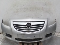 фото thumb №1, 369 opel insignia a бампер перед передний