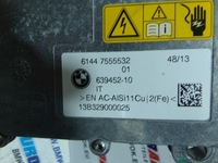 фото thumb №9, Bmw i3 i01 блок керування модуль заряджання 8647315 7555532