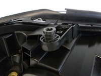 фото thumb №10, Mercedes maybach 221 w221 лампа передняя левая