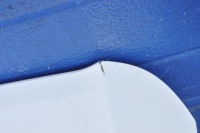 фото thumb №11, Volvo v60 кришка багажника кришка багажника задня задня