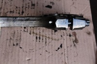 фото thumb №7, Rav 4 ii avensis verso previa 2.0 d4d 1cd поршень шатун