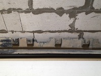 фото thumb №7, Планка пороговая правая mercedes gle w167 amg