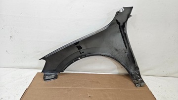 фото thumb №9, Крило правий перед переднє vw touareg 7p 7p6 оригінальний