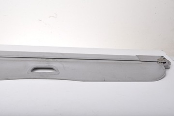 фото thumb №10, Mercedes w169 ролета зад задняя багажника