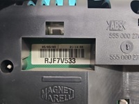 фото thumb №9, Счетчик lancia phedra 02-10 2.2 jtd europa 9643753080