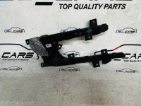 Vw e-golf фара левая led drl 2014-2017 год Недорого, фото thumb