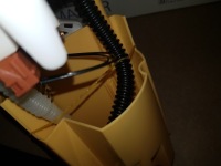 Насос топливной  kpl.p 407 1.6hdi Недорого, фото thumb