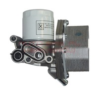 фото thumb №1, Радиаторов масла kpl. ducato jumper boxer 2.2