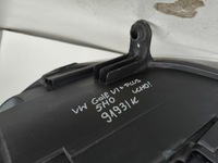 фото thumb №7, Лампа правая фара vw golf vi 6 plus + 5m 5m0