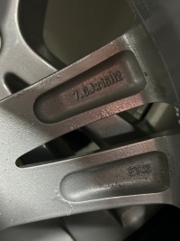 фото thumb №13, Seat ibiza 6j0 диски 16” 6j0601025b kpl 4штуки