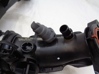 фото thumb №4, Renault clio v 1.3 tce wąż труба повітрозабірник 165750995r