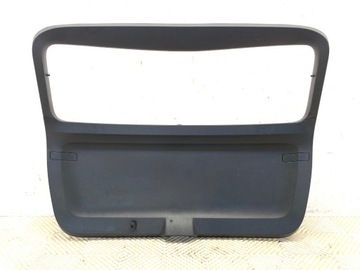 фото thumb №1, Обивка крышки багажника skoda karoq 57a867975f