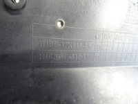 фото thumb №10, Ford fiesta 8 mk8 st-line бампер перед передний