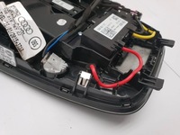 фото thumb №9, Audi a4 s4 b8 8k 2003 свет сиденье передний