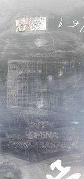 фото thumb №6, Jaguar xe x760 gx63-16a574-ae підкрилок лівий ліві перед передні