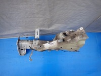 фото thumb №5, Chevrolet spark 09-15 лонжерон передняя левая