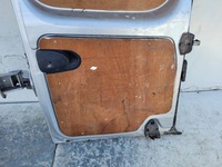 фото thumb №13, Renault trafic iii vivaro двері правий задня задні furtki