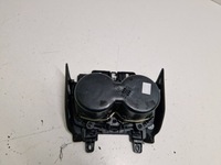 фото thumb №7, Citroen ds7 crossback 2019 кронштейн na чашка панелі приладової панелі