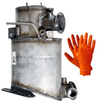 фото thumb №1, Vw caddy 2.0 tdi 2015-2020 фильтр dpf fap