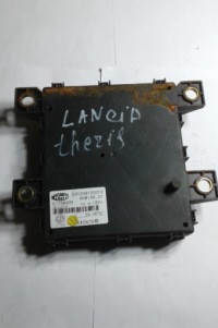 фото thumb №1, Модуль комфорта lancia thesis 51736005