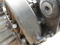 фото thumb №9, Коробка передач коробки передач fiat ducato 2.3jtd 20gp07 06-