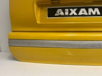 фото thumb №6, Крышка багажника aixam 500.4