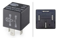 фото thumb №1, Реле 4ra 933 332-541