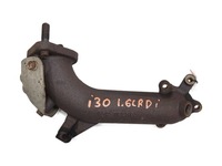 фото thumb №1, Колектор труба випускний hyundai i30 i 1.6 crdi