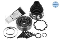 фото thumb №2, Шарнір wew. vw polo 1,6tdi-2,0tdi