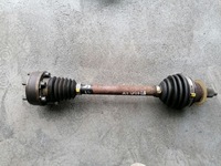 фото thumb №1, Seat ibiza iv 1.4 бензин привідний вал ліва перед