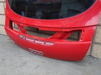 фото thumb №3, Крышка багажника стекло задняя audi tt 8j ly3j 06-