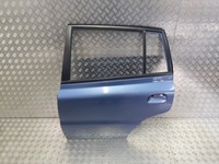 фото thumb №1, Двері лівий зад kia rio b2