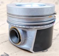 Поршень vw crafter 7c 04l107065be новий оригінал Недорого, фото thumb