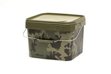 Wiaderko Korda Compac Bucket - 15L