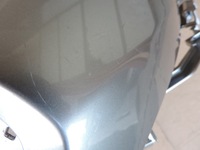 фото thumb №9, Lexus nx ii 2022 2023 передній бампер перед