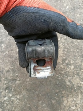 фото thumb №6, Держатель крепление радиатор opel insignia a