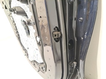 фото thumb №14, Bmw x5 g05 2023 зад сторона ліва двері задні