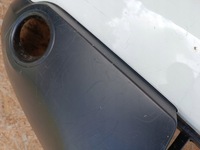 фото thumb №7, Бампер перед передний оригинал 62022jd00h nissan qashqai i j10 2006-