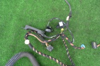 фото thumb №3, Джгут двері keyless права mercedes gl ml 164