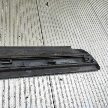 фото thumb №12, Планка нижня двері лівий зад audi a4 b6 lz5l